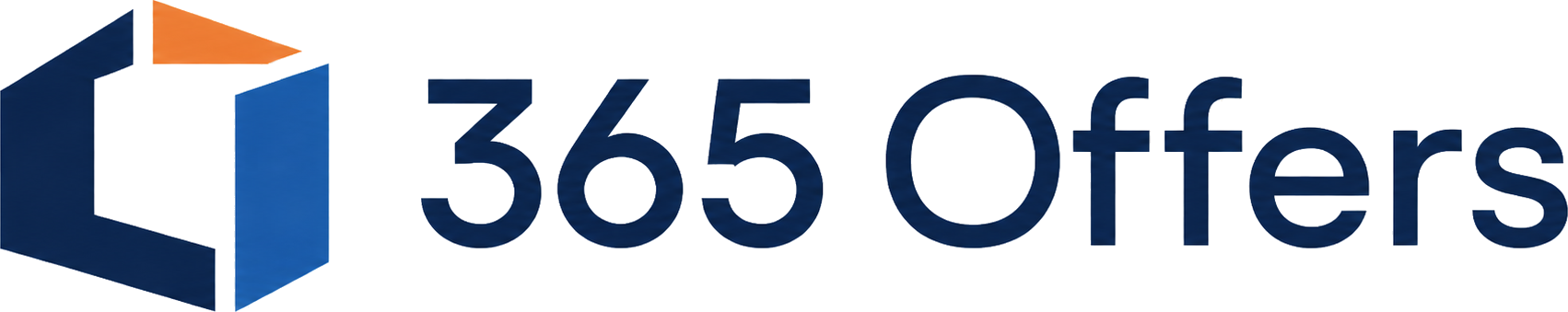365 Offers logo